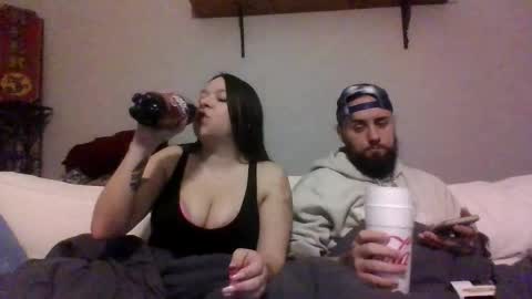 Snapshot of jamessullivan409 chatting on 02.17.26 JSsexstream online show from 02.17.26