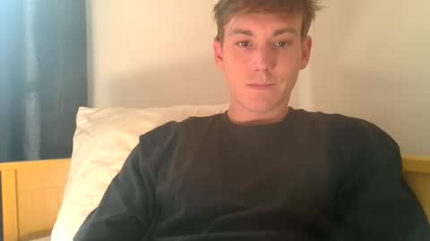 jamesthebelgiumguy online show from 07.02.26