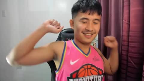 jamesthebigcockxxx online show from 01.13.25