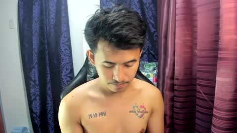 jamesthebigcockxxx online show from 02.04.25