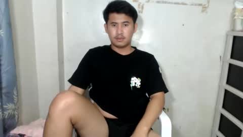 jamesthebigcockxxx online show from 05.01.26