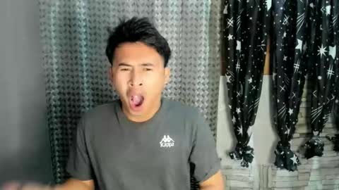 jamesthebigcockxxx online show from 05.17.26