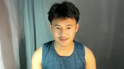 jamesthebigcockxxx online show from 05.21.26