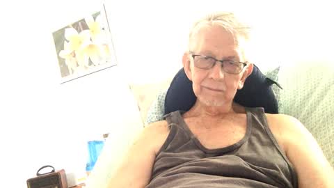 james age 75 online show from 09.21.25