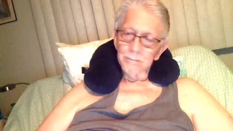 james age 75 online show from 09.29.25