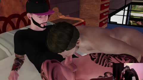 vlad online show from 02.15.25