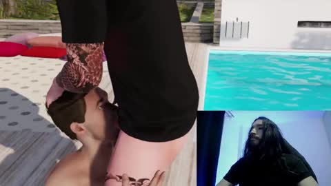 vlad online show from 02.17.25