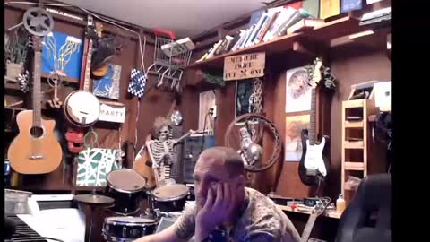 Jameswebbscope online show from 09.25.25