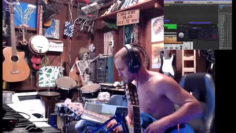 Jameswebbscope online show from 09.26.25