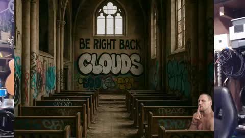 Jameswebbscope online show from 10.02.25