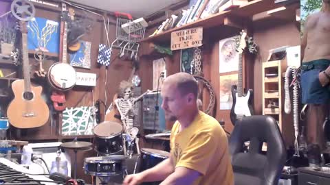 Jameswebbscope online show from 10.06.25