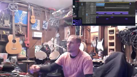 Jameswebbscope online show from 11.02.25