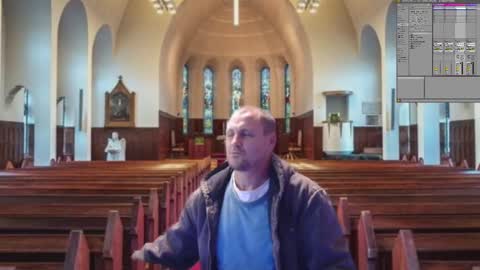 Jameswebbscope online show from 11.03.25