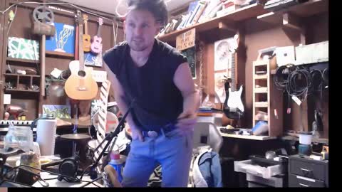 Jameswebbscope online show from 12.18.25