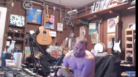 Jameswebbscope online show from 01.14.26