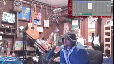 Jameswebbscope online show from 01.16.26