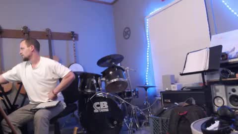 Jameswebbscope online show from 02.13.26