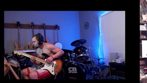 Jameswebbscope online show from 02.18.26