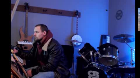 Jameswebbscope online show from 02.22.26