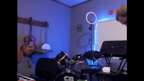 Jameswebbscope online show from 03.10.26