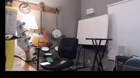 Jameswebbscope online show from 03.24.26