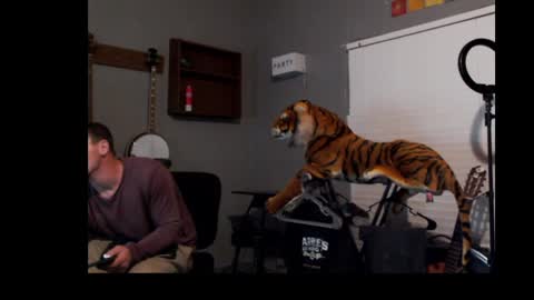 Jameswebbscope online show from 03.30.26