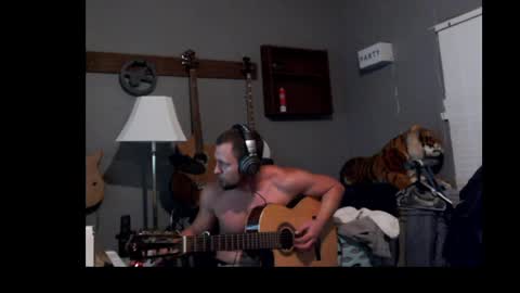 Jameswebbscope online show from 03.31.26