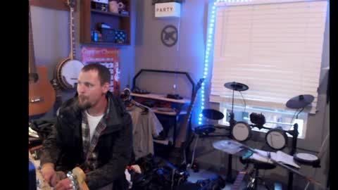 Jameswebbscope online show from 04.12.26