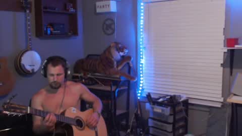 Jameswebbscope online show from 05.12.26