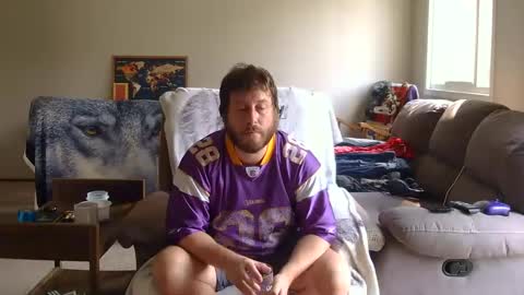 jameswolf777 online show from 09.08.25