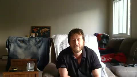 jameswolf777 online show from 09.25.25