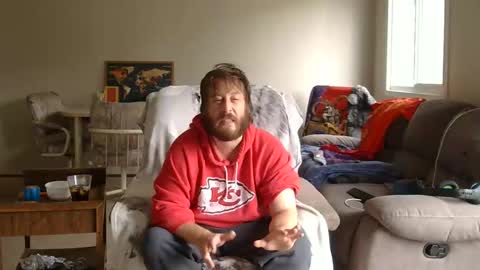 jameswolf777 online show from 11.14.25