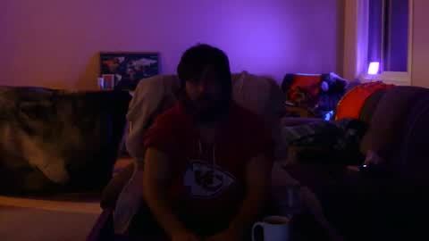 jameswolf777 online show from 12.16.25