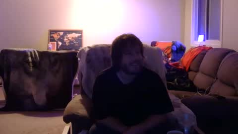 jameswolf777 online show from 12.18.25