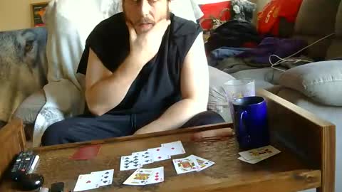 jameswolf777 online show from 01.17.26