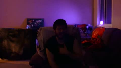 jameswolf777 online show from 01.18.26