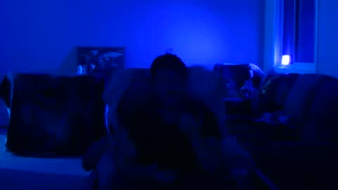 jameswolf777 online show from 02.02.26