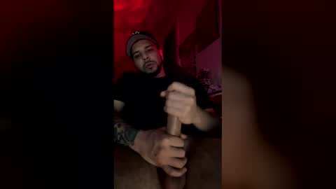 jamezmorales97 online show from 03.21.26