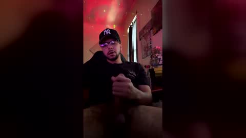 jamezmorales97 online show from 03.21.26