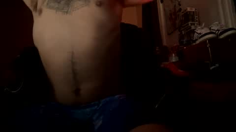 jamezmorales97 online show from 03.24.26