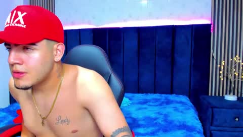 Jamezprada online show from 09.08.25
