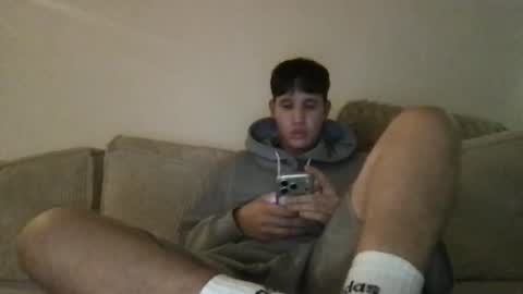 Snapshot of jami4u chatting on 11.08.25 JAMI4U online show from 11.08.25