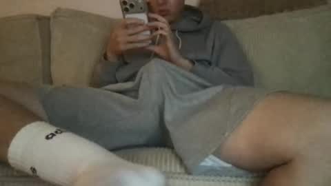 Snapshot of jami4u chatting on 11.13.25 JAMI4U online show from 11.13.25