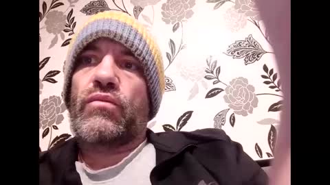 jamie198307 online show from 03.12.26