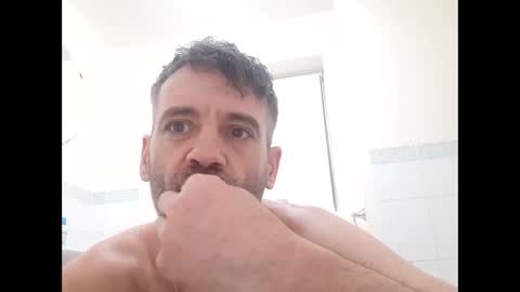 jamie198307 online show from 04.01.26