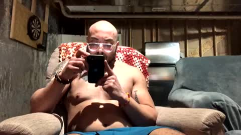 jamie19905 online show from 01.22.25