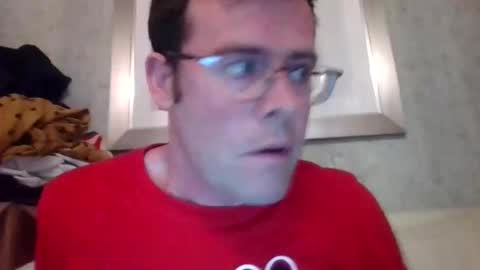 Snapshot of jamie516 chatting on 10.29.25 jamie516 online show from 10.29.25