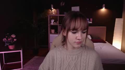 jamie_chung online show from 11.06.25