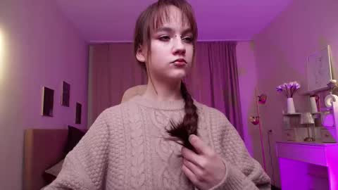 Snapshot of jamie_chung chatting on 01.17.26 jamie_chung online show from 01.17.26