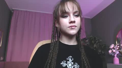 Snapshot of jamie_chung chatting on 02.01.26 jamie_chung online show from 02.01.26